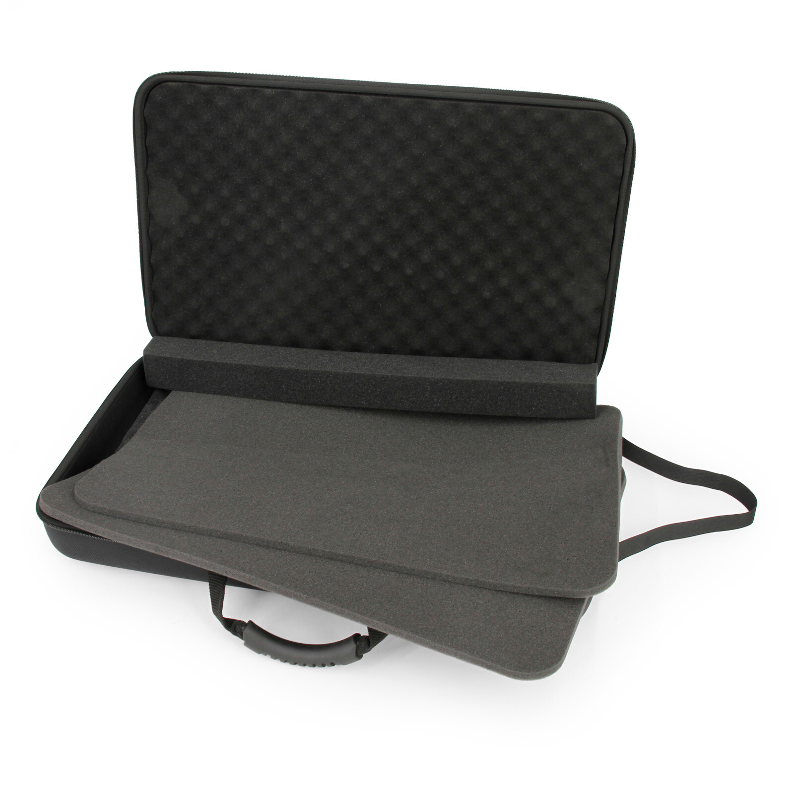 CM Hard Case for Hercules DJControl Inpulse 500 DJ Controller Travel Case Only