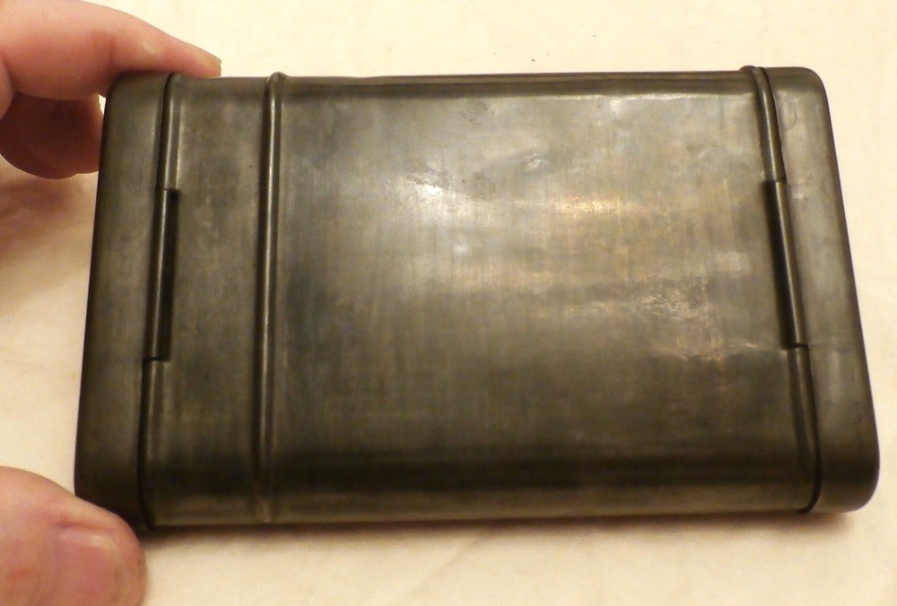 WW2 Germab k98 cleaning kit complete