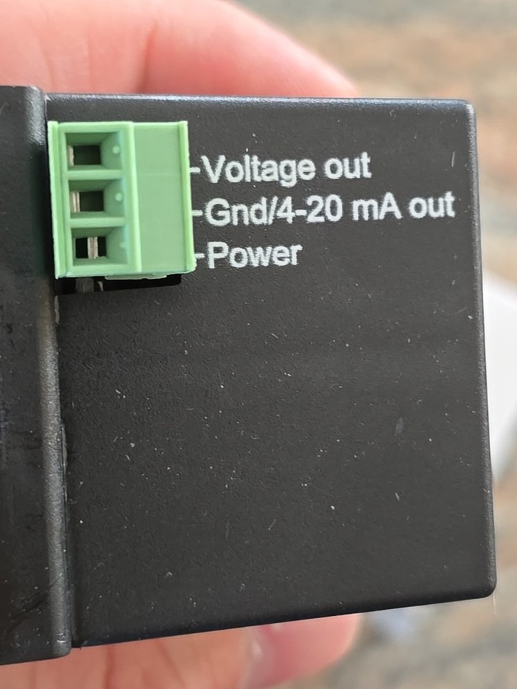 Pressure Sensor Delta 400398