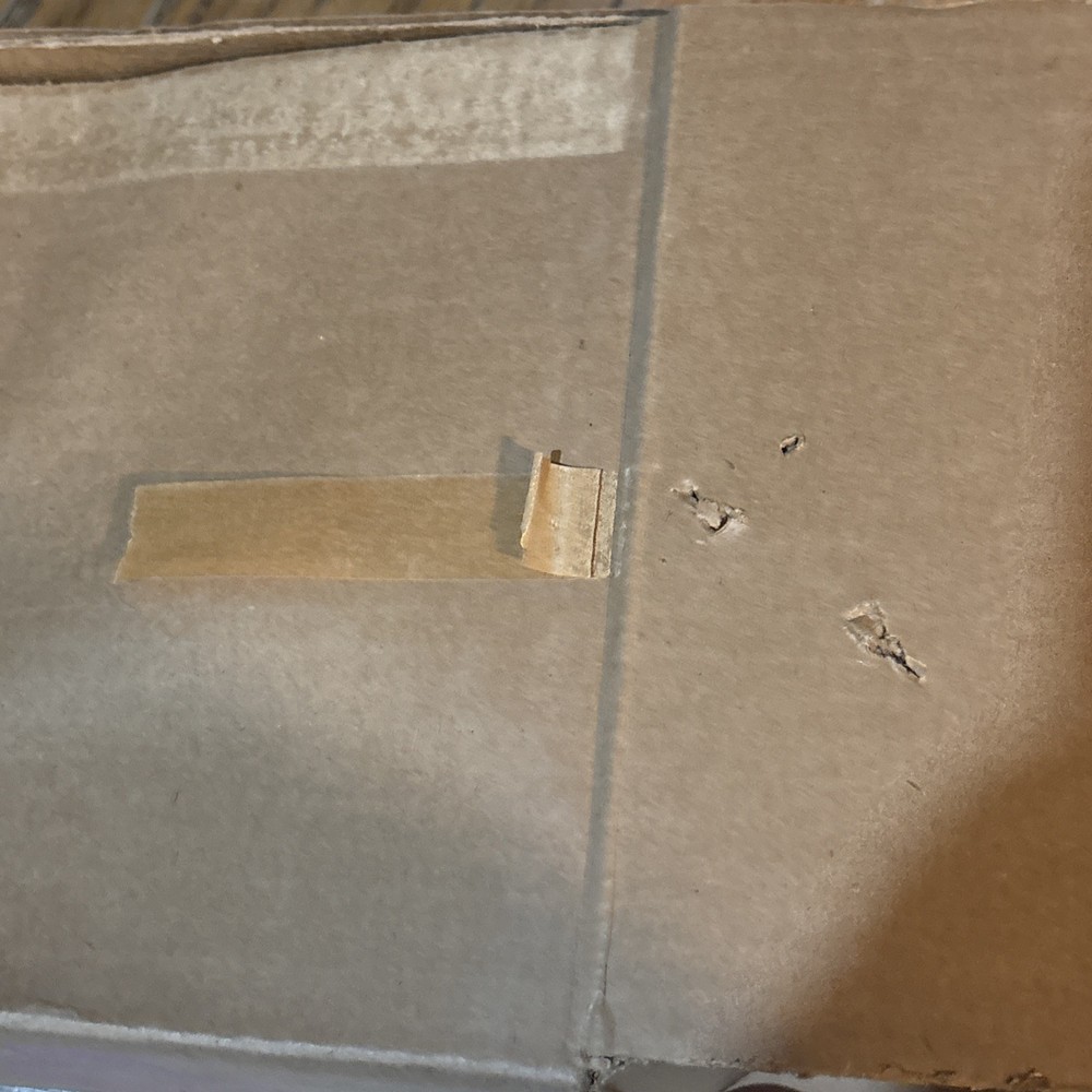 Nutone N2570-B Intercom with Rough-in Frame 5” Speaker