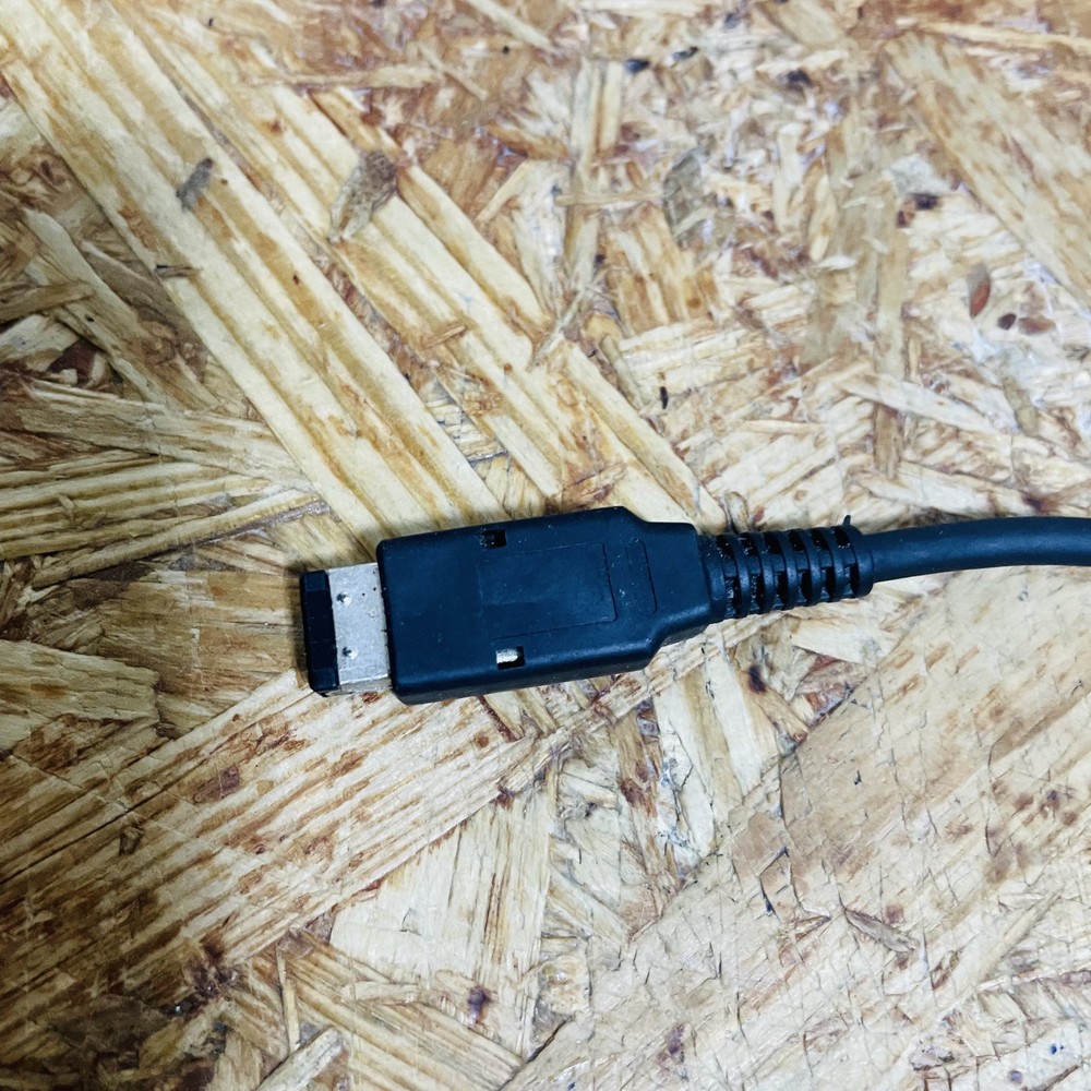 Genuine Nintendo Game Boy Conversion Connector MGB-004
