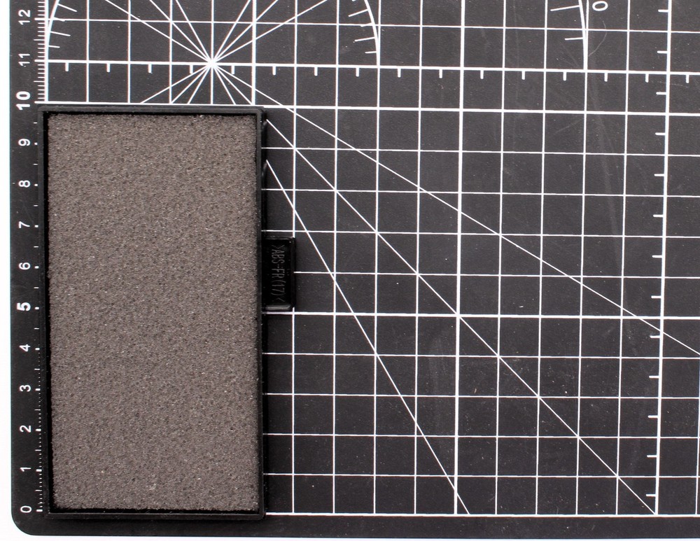 Jaspertronics™ Replacement Air Filter for the Epson EX3220 Projector