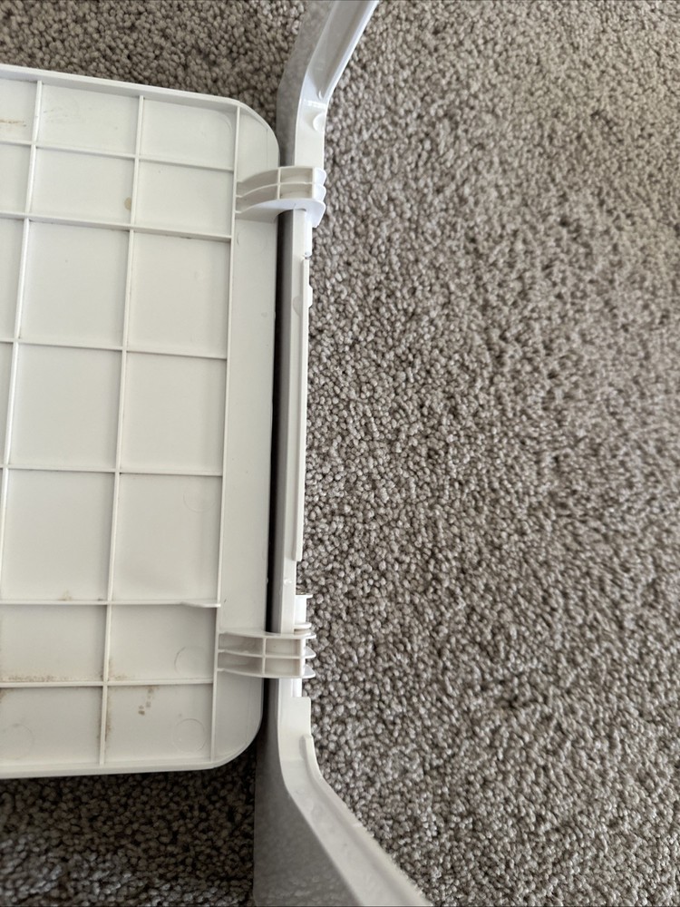 Side Panel - Terra Kafe TK-01 -Replacement Part-oem