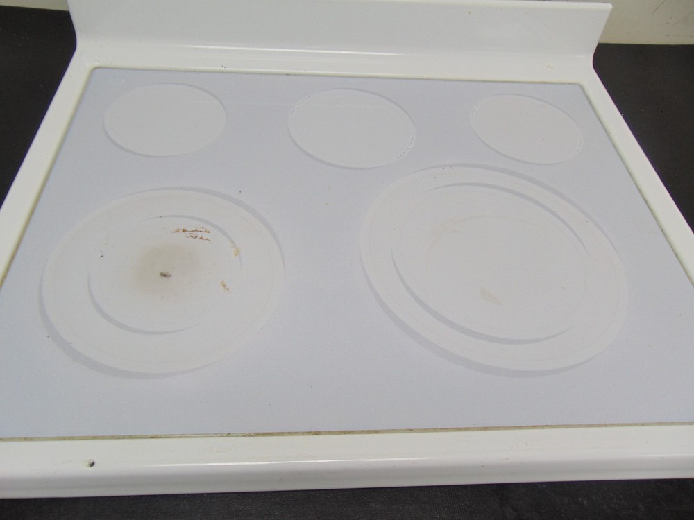 Maytag Range MER5875QAF Cooktop 74008557