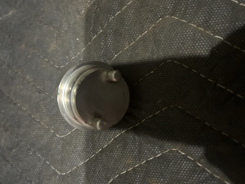Kellogg Taol Value Long 2inches ELECTRIC MOROR COUPLING
