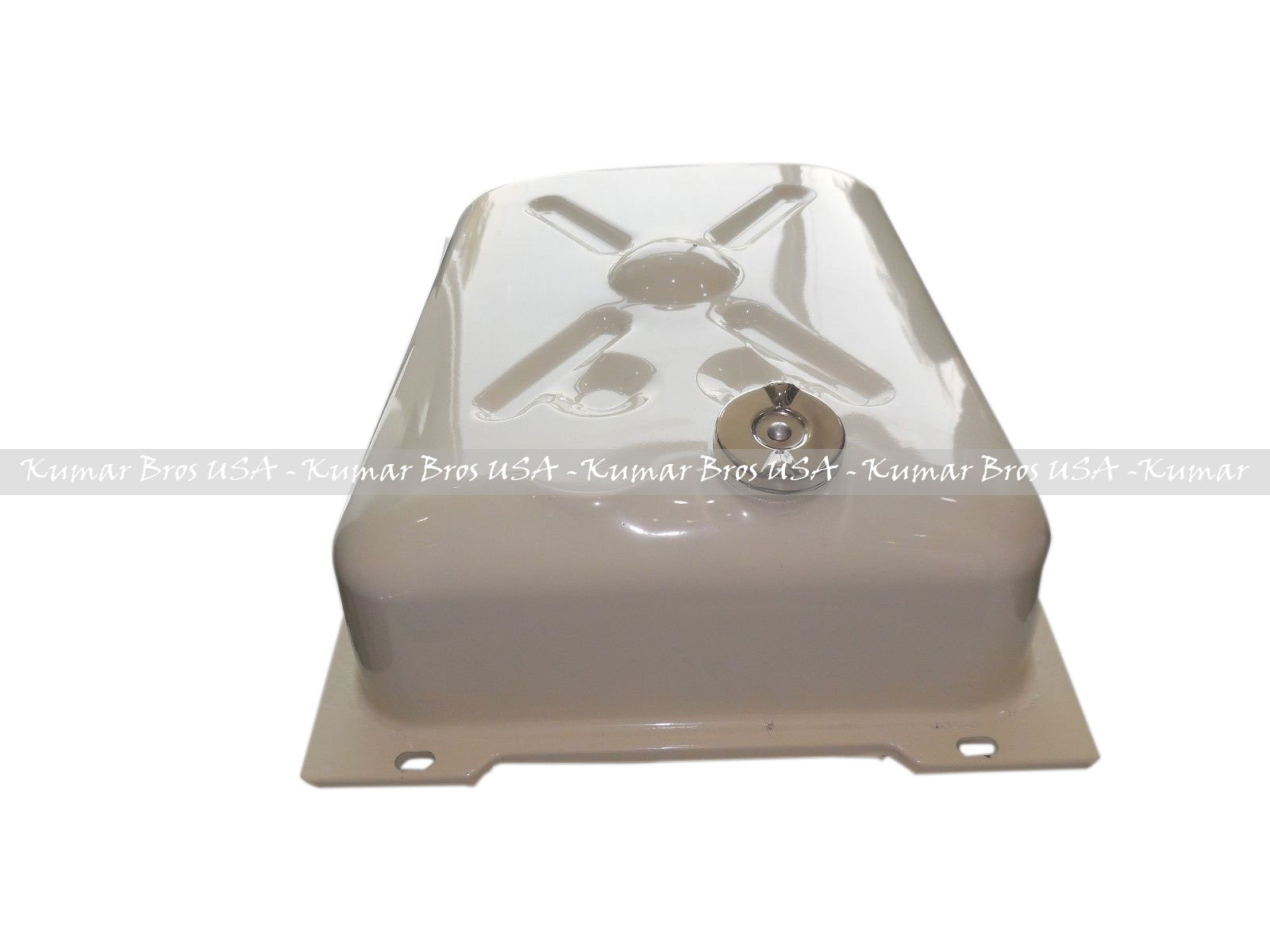 New Fuel Tank with Cap FITS Ford Tractor "9N9002" (9N9030) 2N 8N 9N