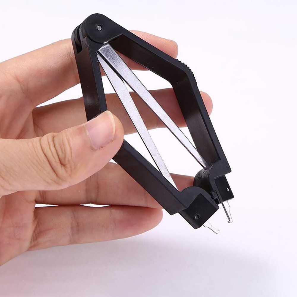 IC Chip Extractor Motherboard Circuit Board Component Puller Tool