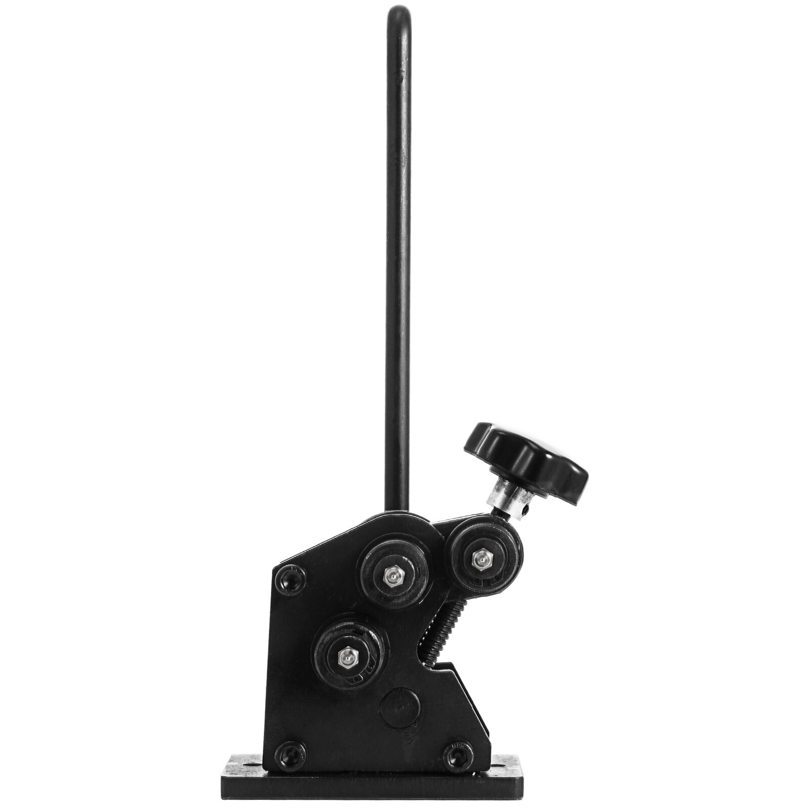 VEVOR Metal Rod Ring Planetary Bender Roll Bender Wheel Roller Former Machine