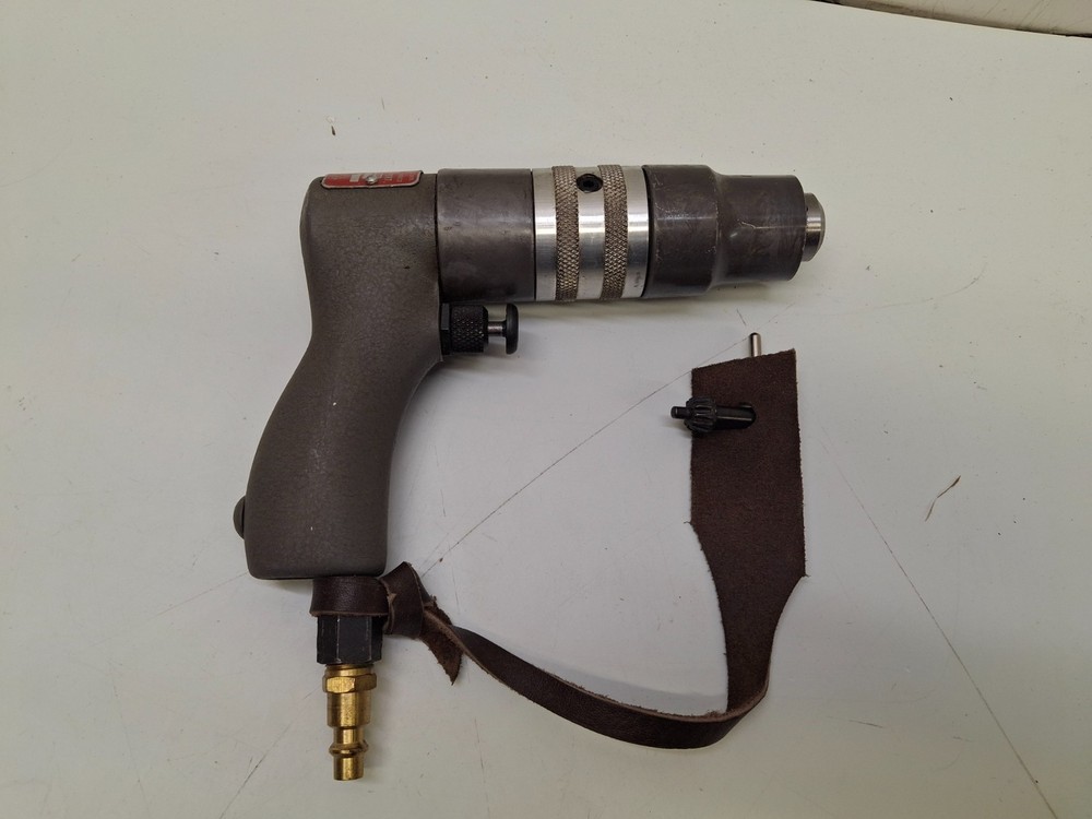 DK Wayne Pneumatic Drill Tool 3014B 1/4"