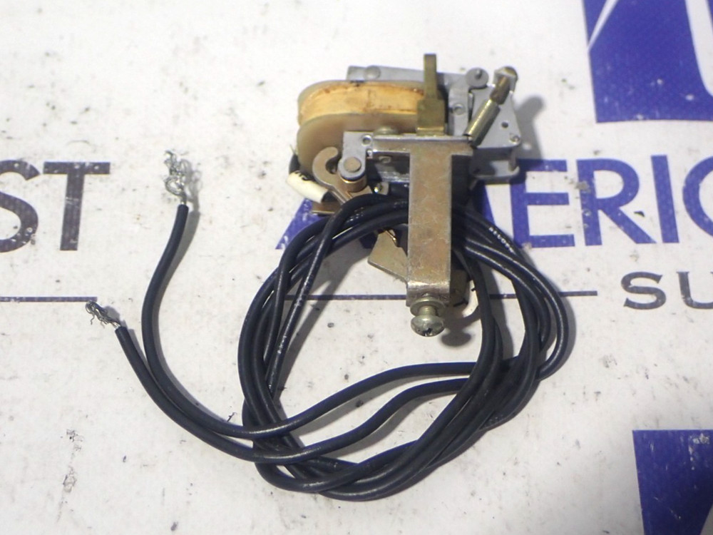 ITE Type EF 24 Volt DC Shunt Trip Circuit Breaker Accessory For EF Breakers