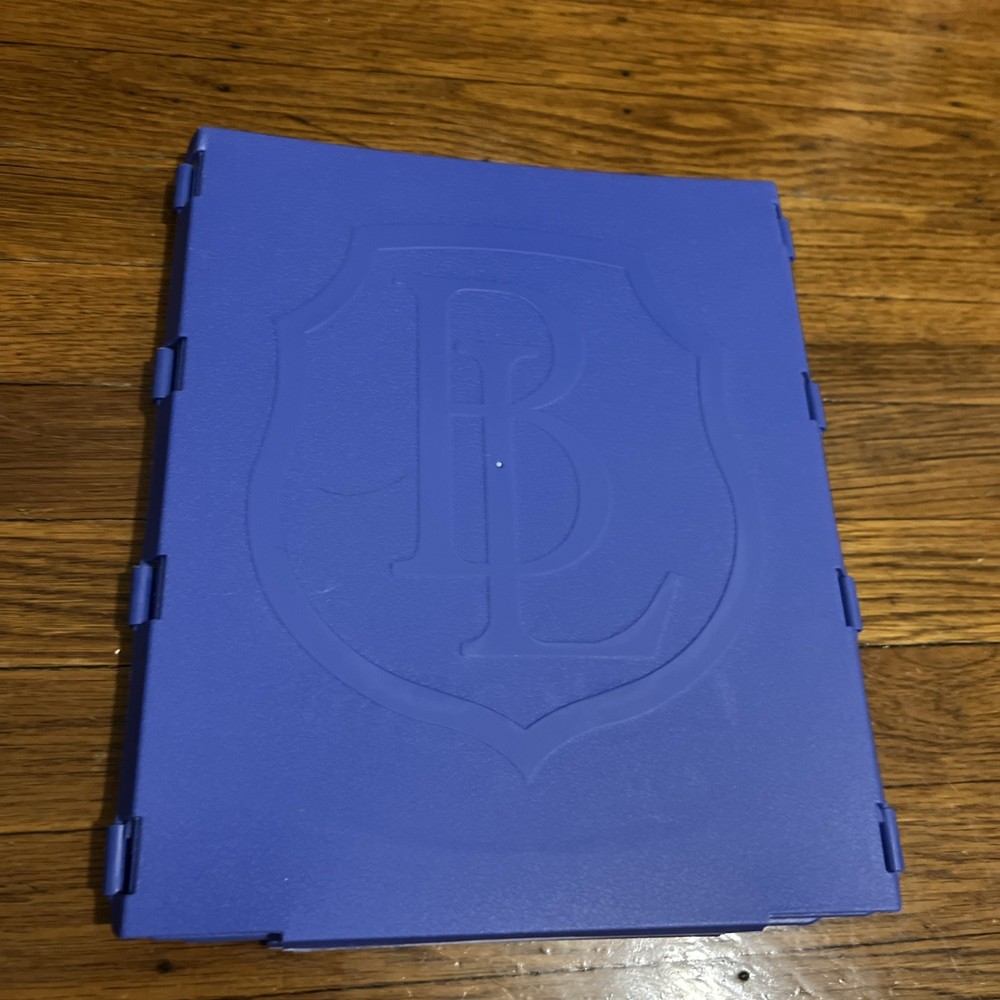 BoxLegend Version Clothes Folding Board T Shirt Pants Folder Durable Plastic