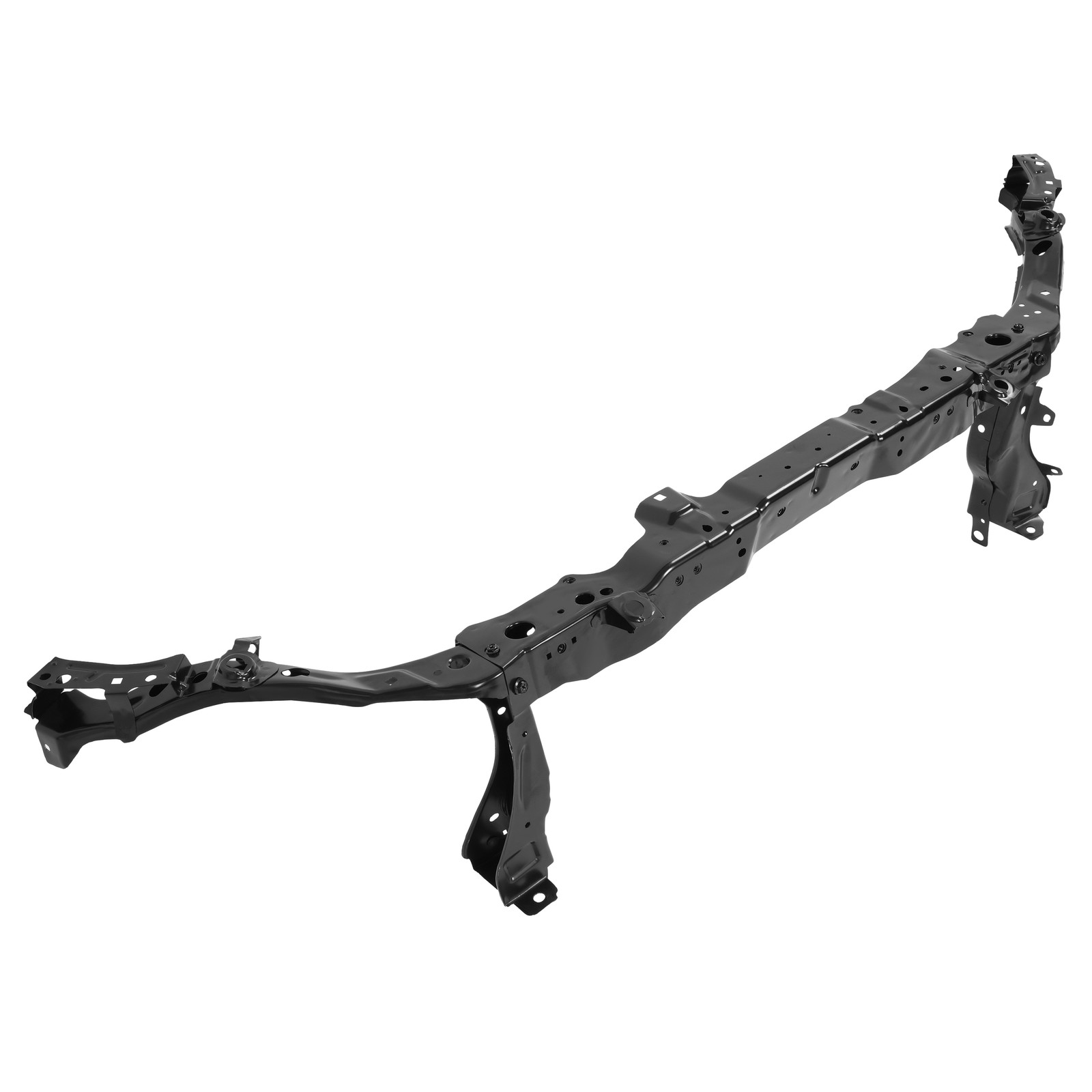 Front Upper Radiator Support For Chevy Trax Buick Encore 2018-2022 GM1225392