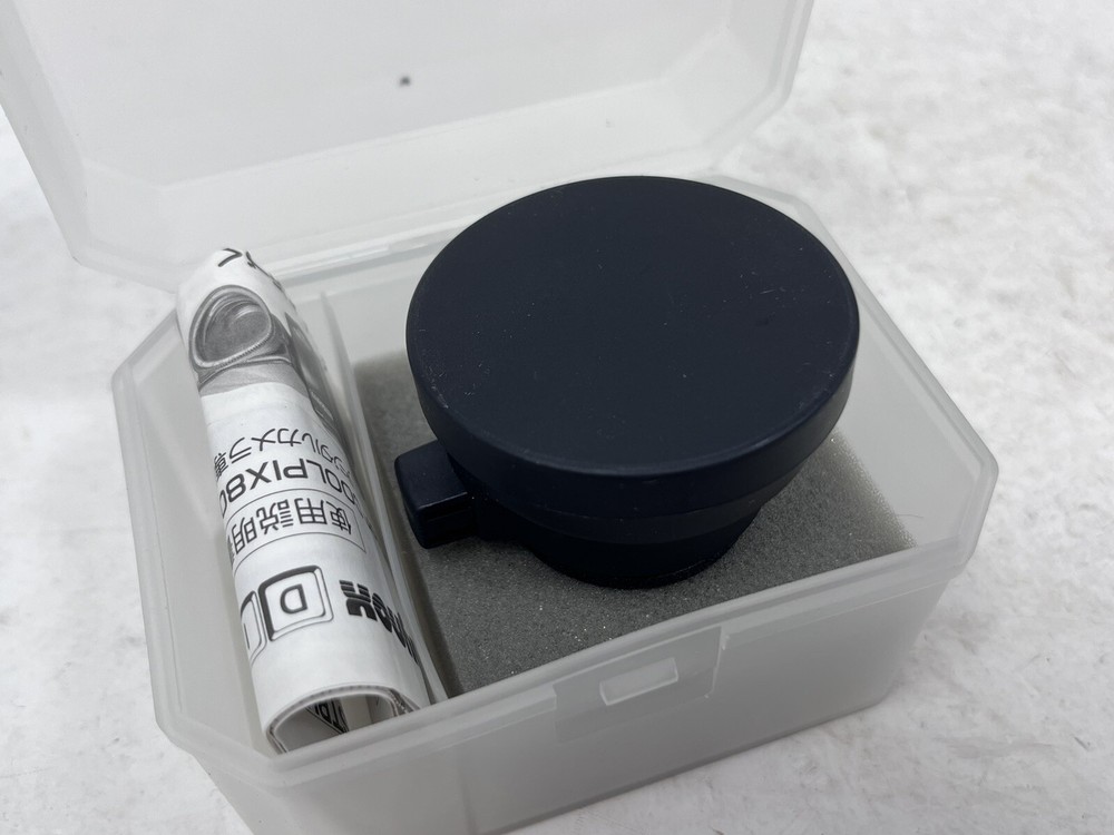 Raynox 1.8x Telephoto Conversion Lens | MINT