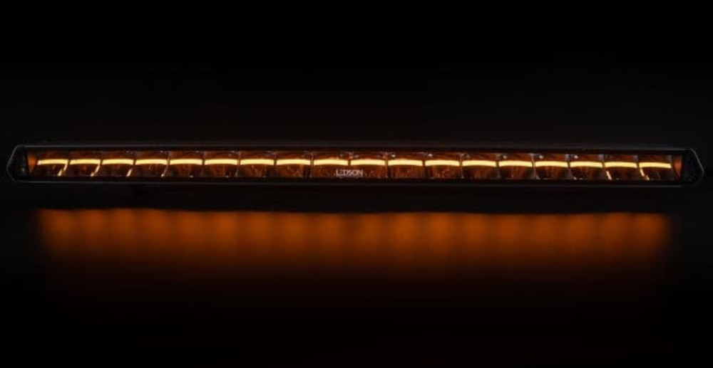 EPIX30+ LED bar 30" 270W Powerboost