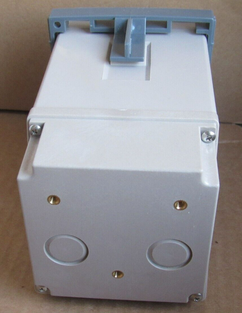 Asti 4TX Four-Wire pH/ORP Controller