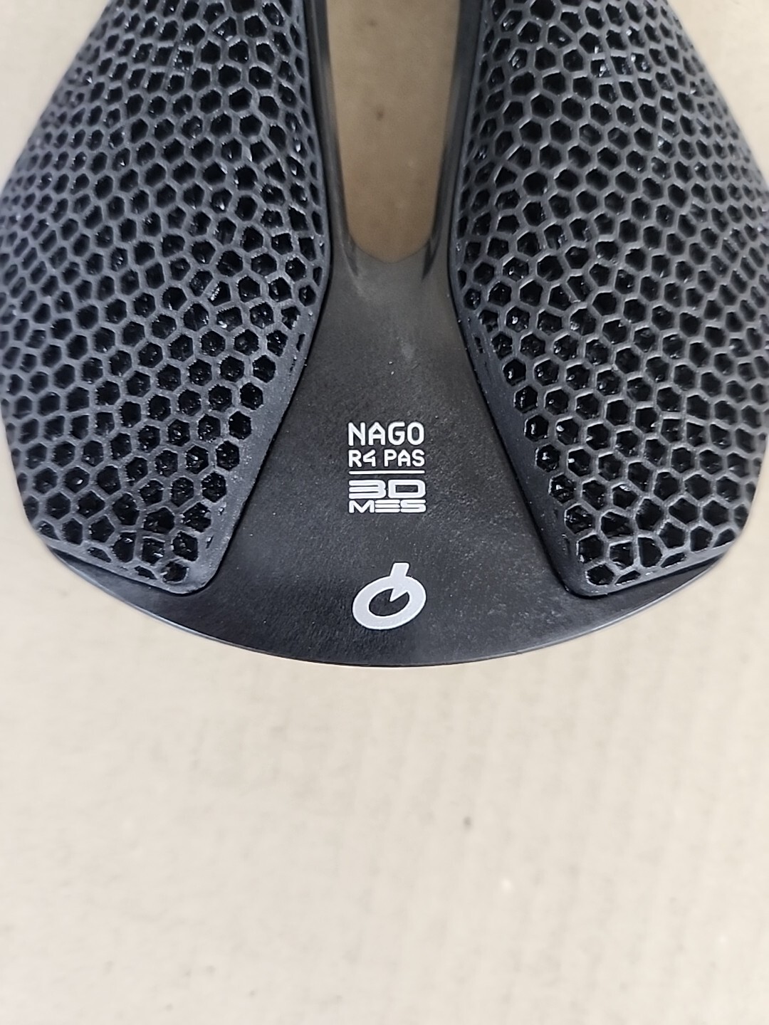 Prologo NAGO R4 PAS 3DMSS Saddle