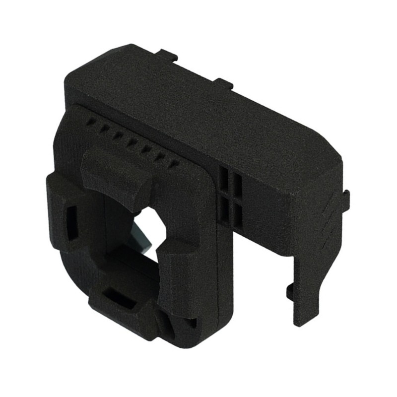 Innovative 3D Printer Cooling Duct For Lab P1S/X1 Printer Enhancing Print