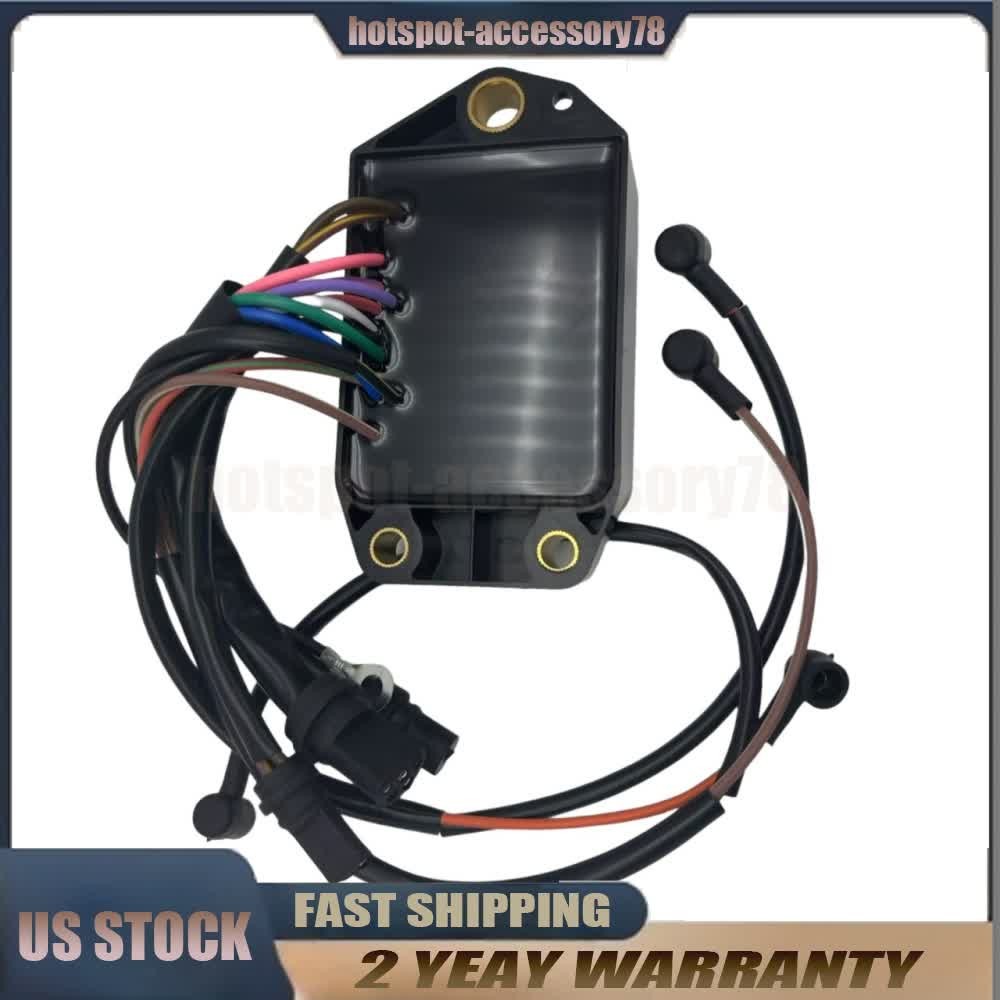 CDI Power Pack for 584028 Johnson Evinrude Outboard 85 88 90 100 110 112 115 HP