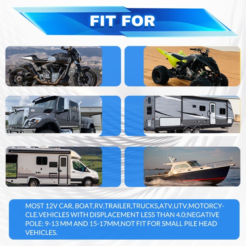 Remote Control Car Battery Switch Disconnect Power Kill Master Isolator Cut Off