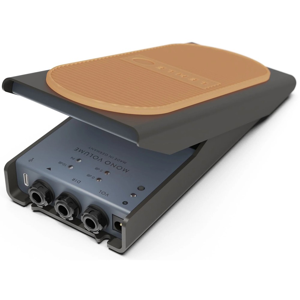 Lehle Mono Volume S Pedal
