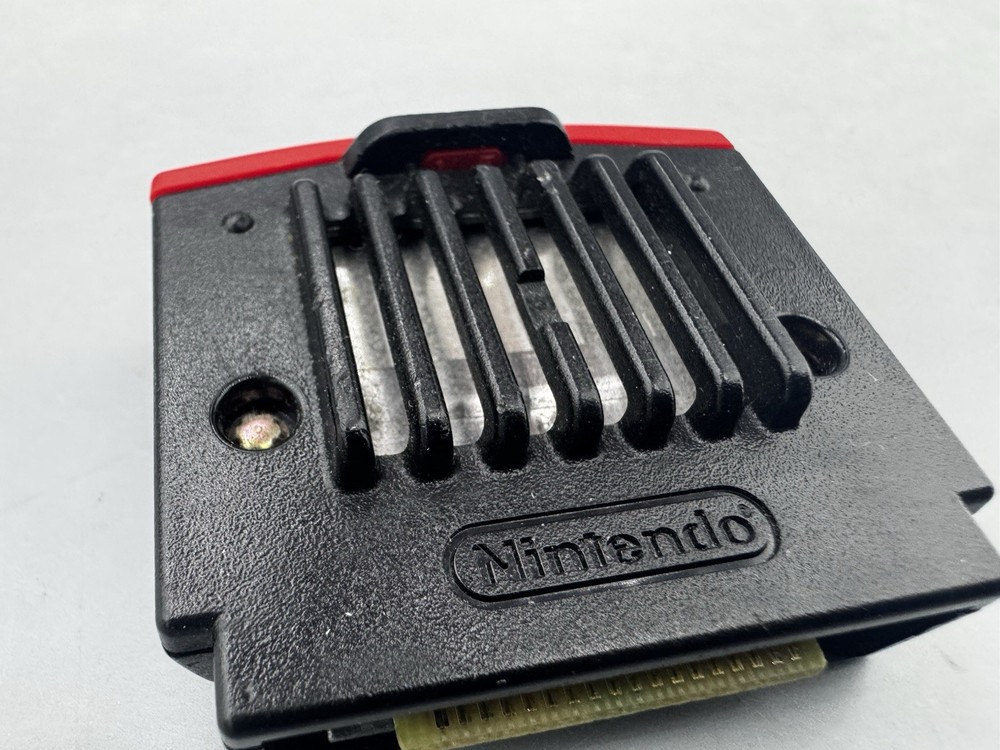 Nintendo 64 Memory Expansion Pak NUS-007