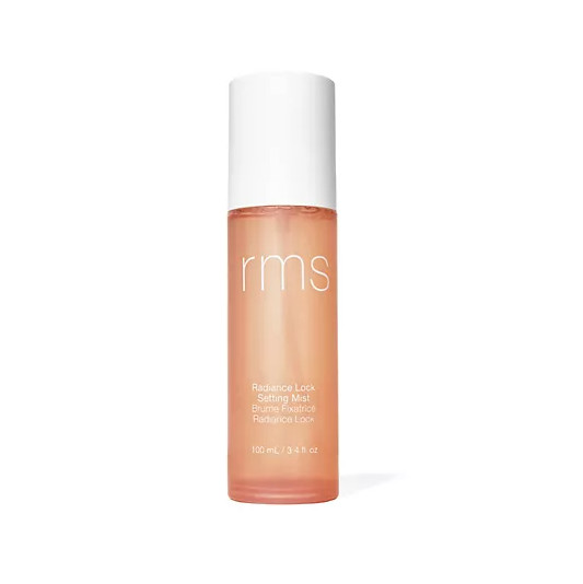 RMS Beauty Radiance Lock Setting Mist