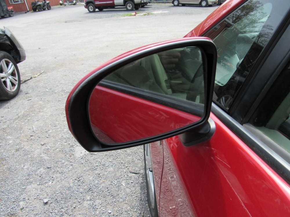 PRIUS 2011 Glove Box 1043138