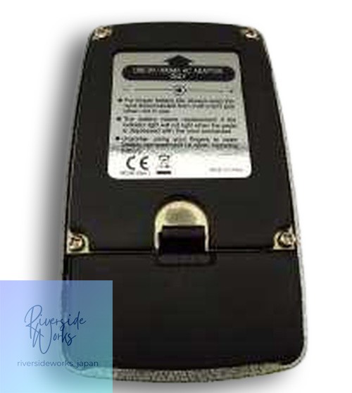 DAPHON E20FL Flanger Effects Pedal Guitar FX Used JP