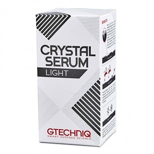 Gtechniq Crystal Serum Light - CSL Ceramic Paint Coating 50ml