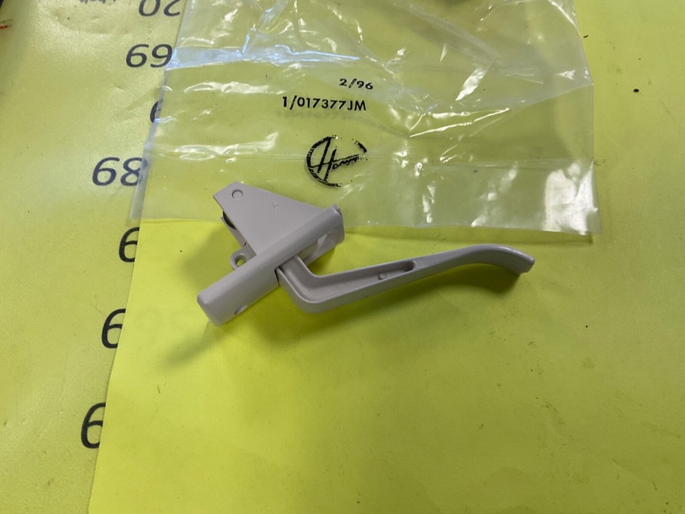 “New” Hoover part # 017377JM