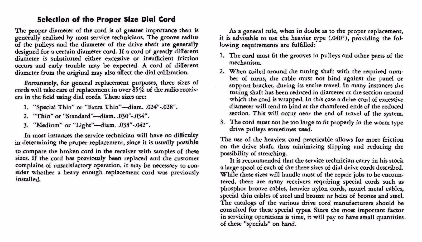 12-ft Dial Cord String Braided for Vintage Tube Radio Tuner 0.032" (0.8mm) Black