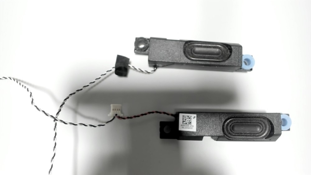 MSI Katana GF66 Speaker Kit MS-1581