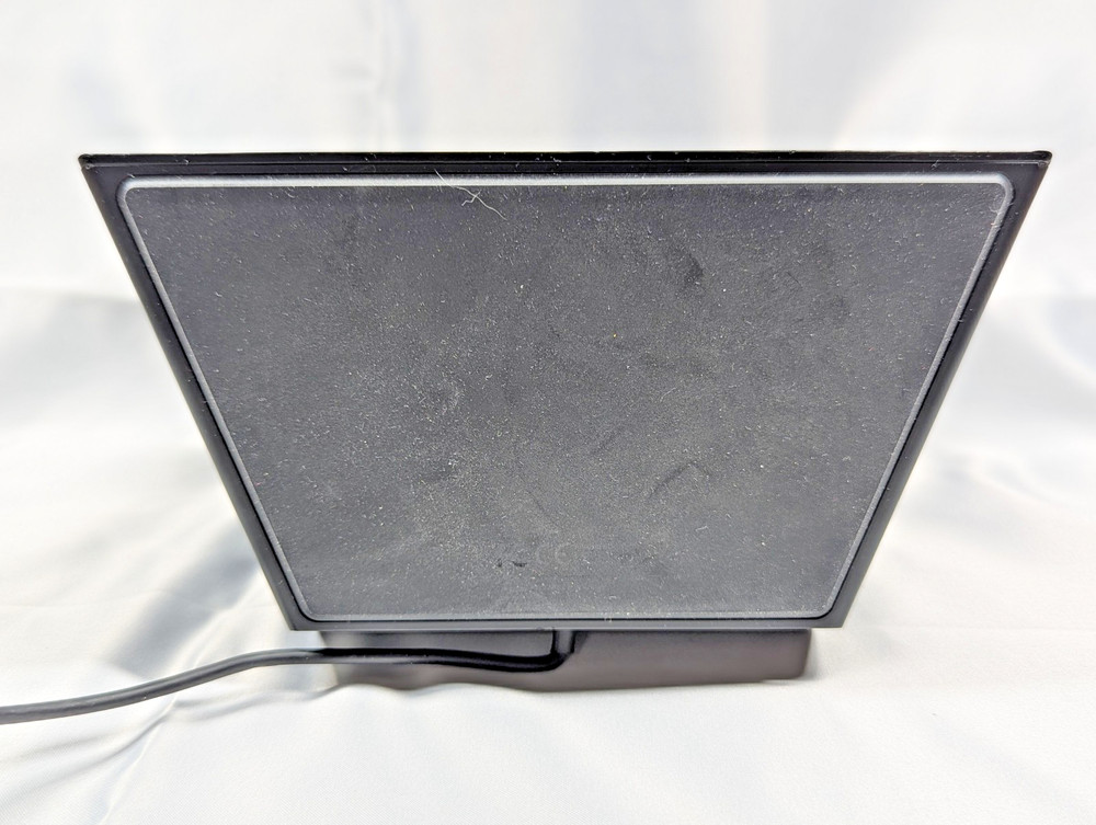 Amazon Echo Show Gen 1 7" Display Black Tested Free Shipping