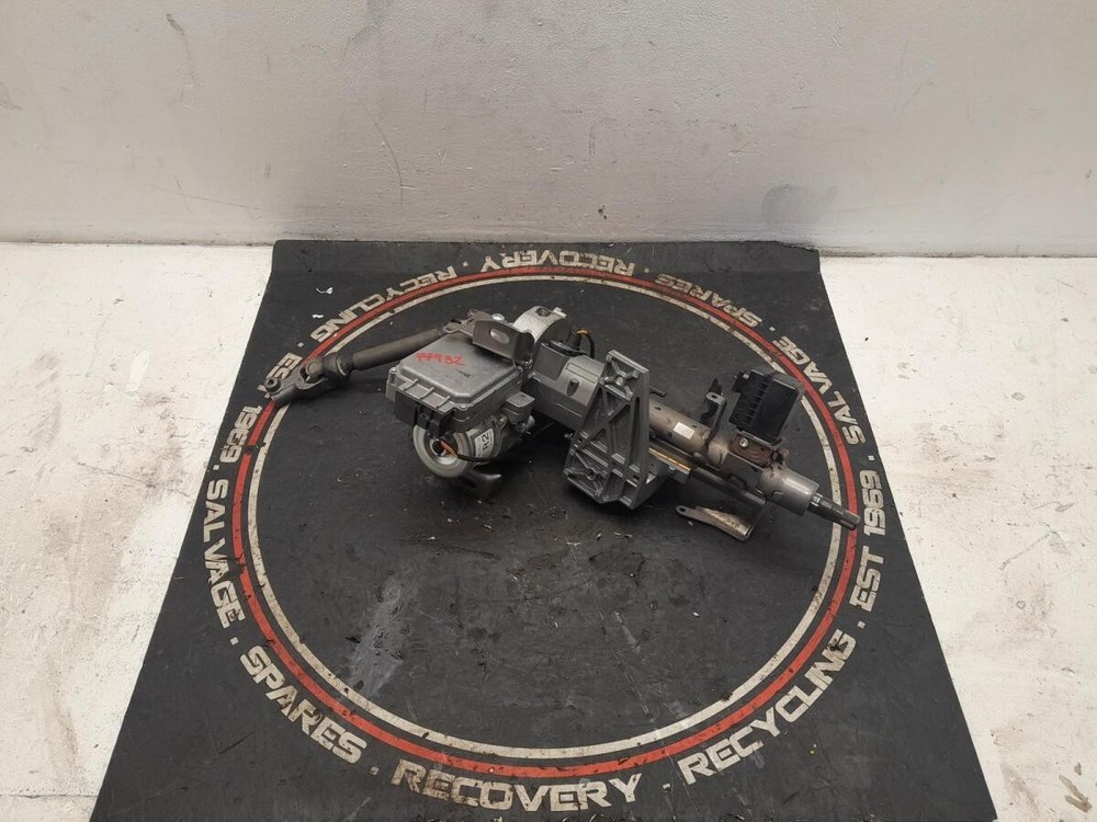 Renault Clio 2013 Mk4 Steering Column Assembly 6700002890A