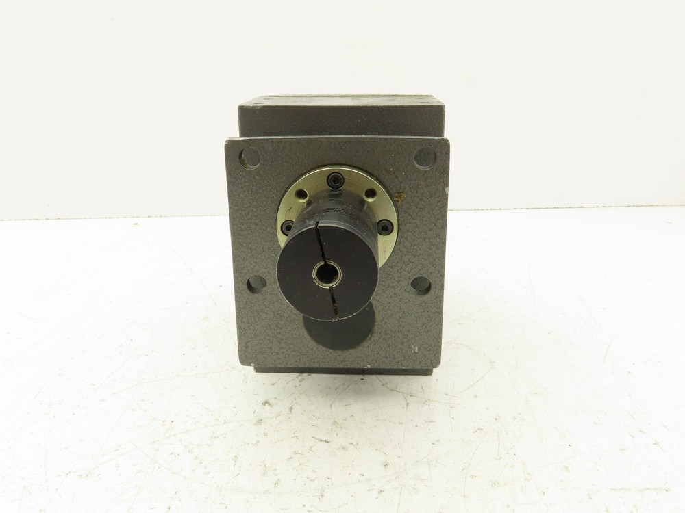 Press Tech Encoder Controls Module Ratio 2:1 Gravure Printing