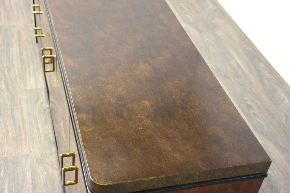 Modern Credenza by Henredon