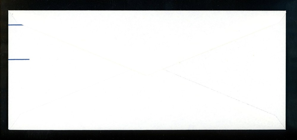 US Postal Stationery U623 Mint Envelope Entire Star 1991