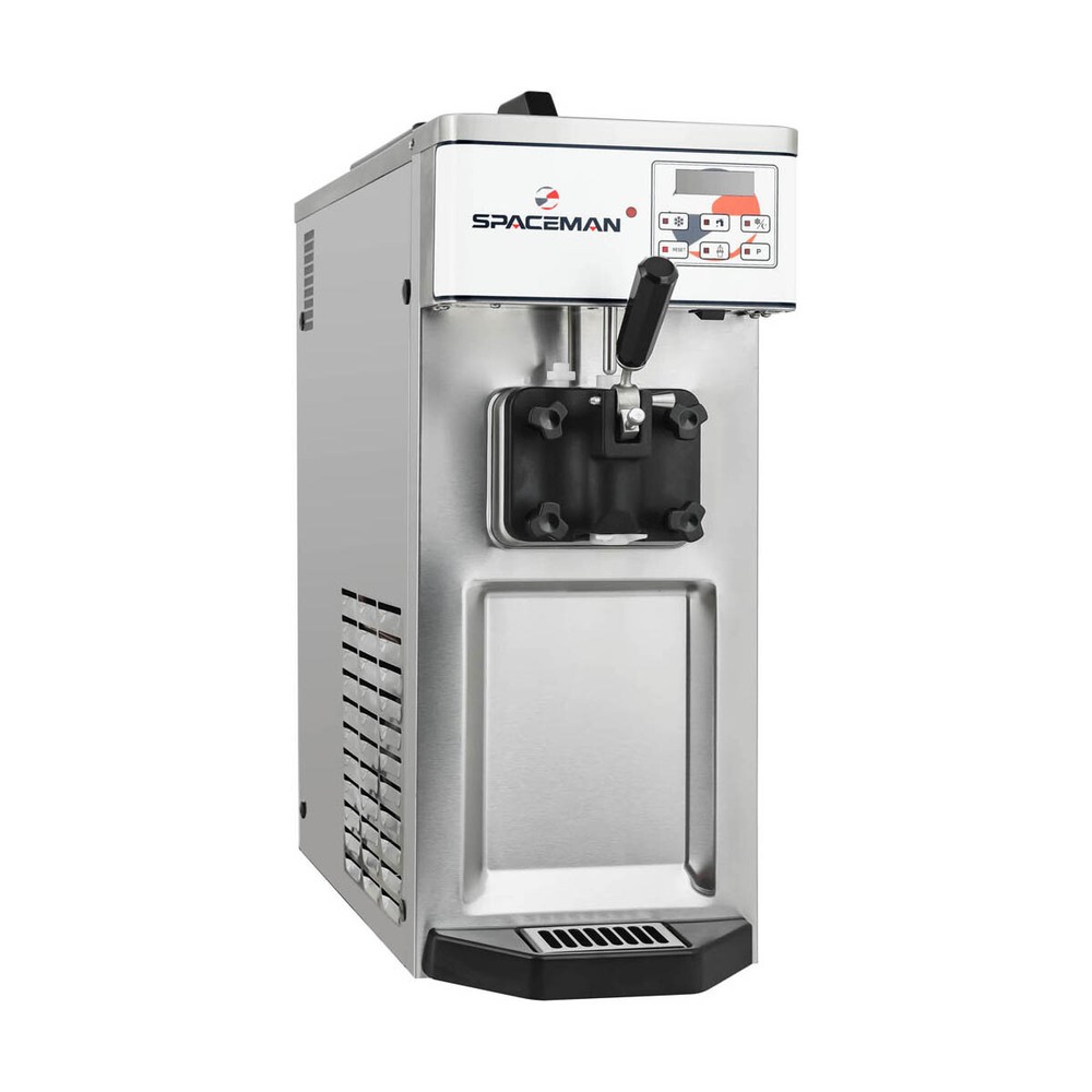 Spaceman 6210-C 15" Soft Serve Machine