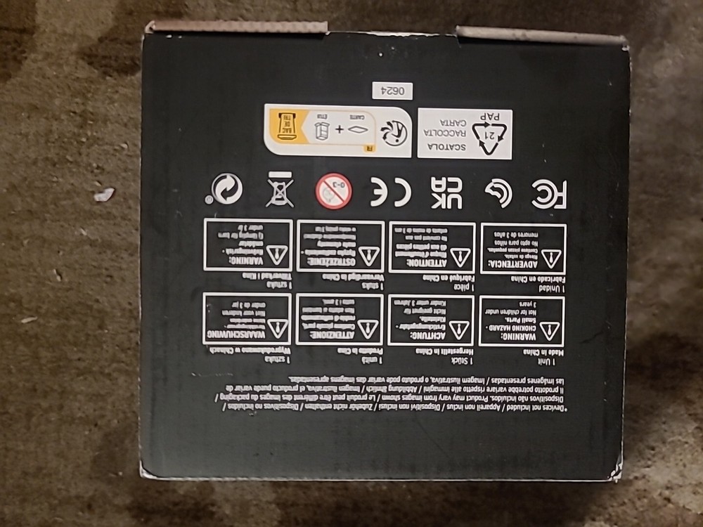 Exquisite Gaming - Pennywise Cable Guy Controller & Phone Holder Stand. New