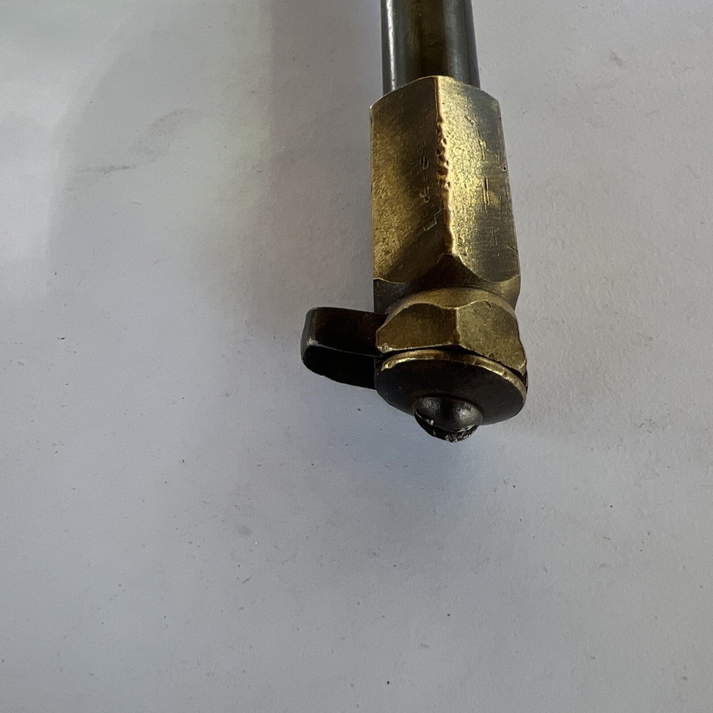 Vintage Soldering Iron