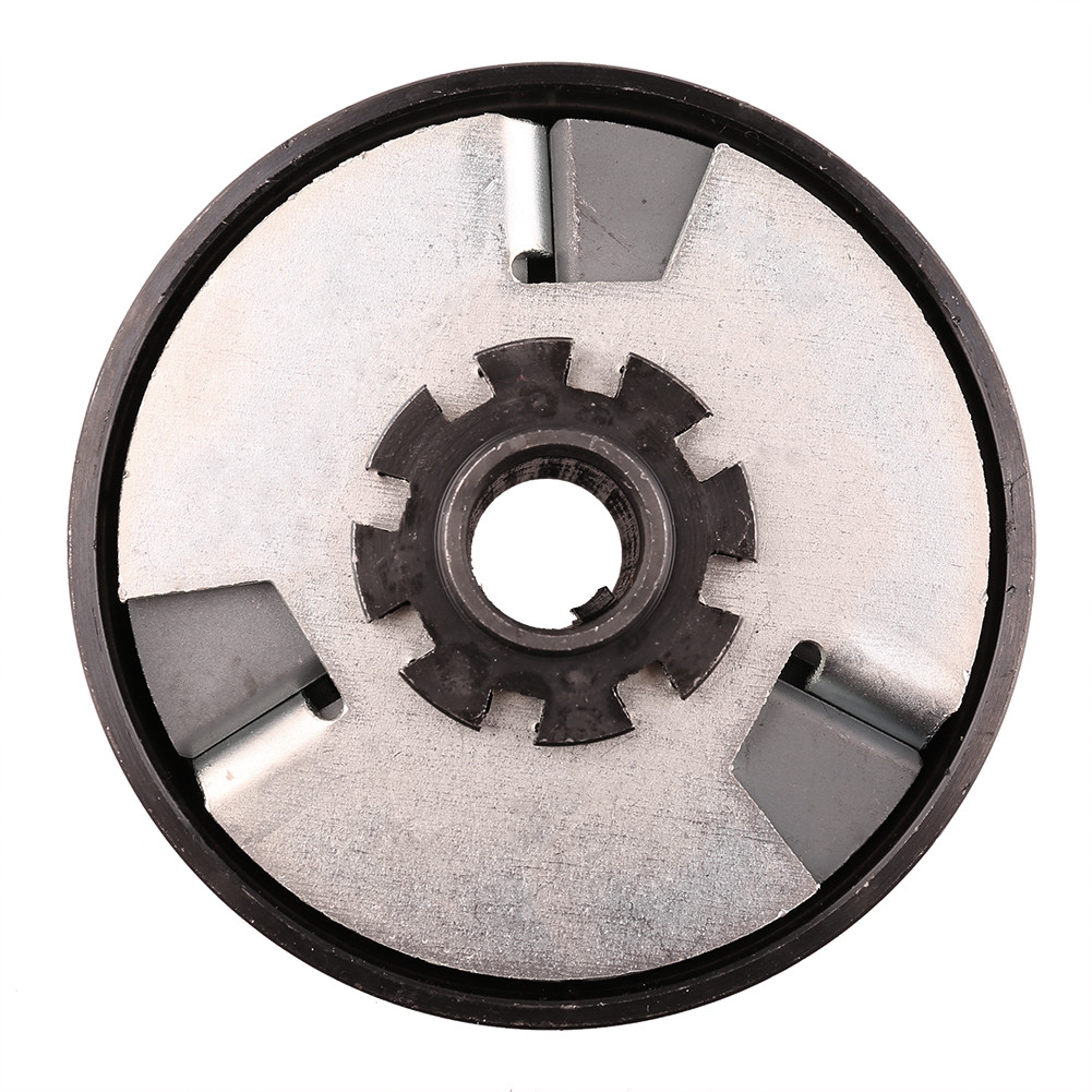 Go Kart Centrifugal Clutch 3/4" 10T Heavy Duty 40 41 420 Chain Mini Bike 6.5HP
