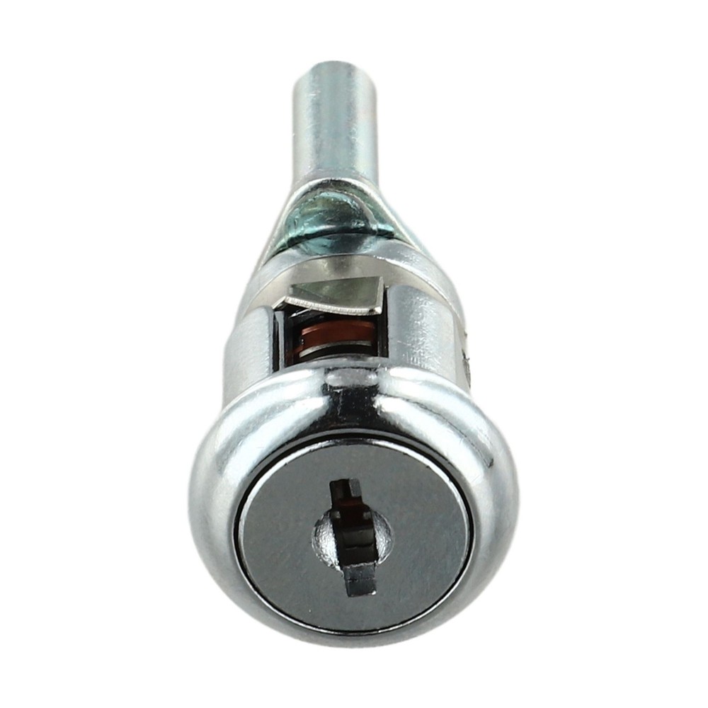 File Cabinet Security Lock with Easy Installation and Robust Materials