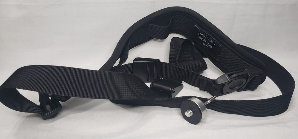 Promaster Swift Strap 8671