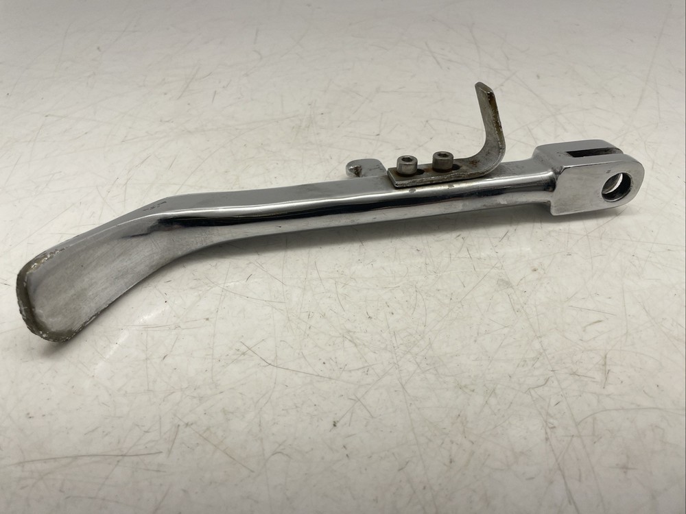 ♻️ Keeway K-light 125 E4 2018 - 2020 Side Stand & Spring ♻️