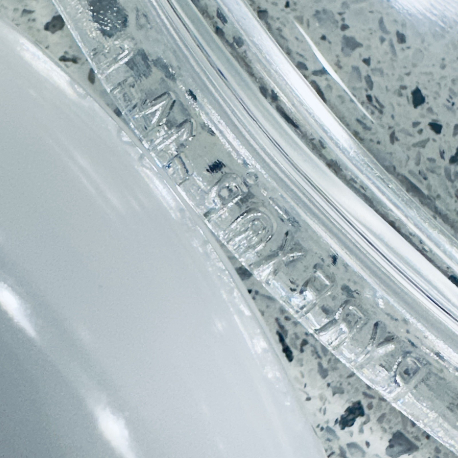 4 Pc Corning Ware Pyrex Glass White Grab-It Bowls P-150-B P 14 B Glass Lids