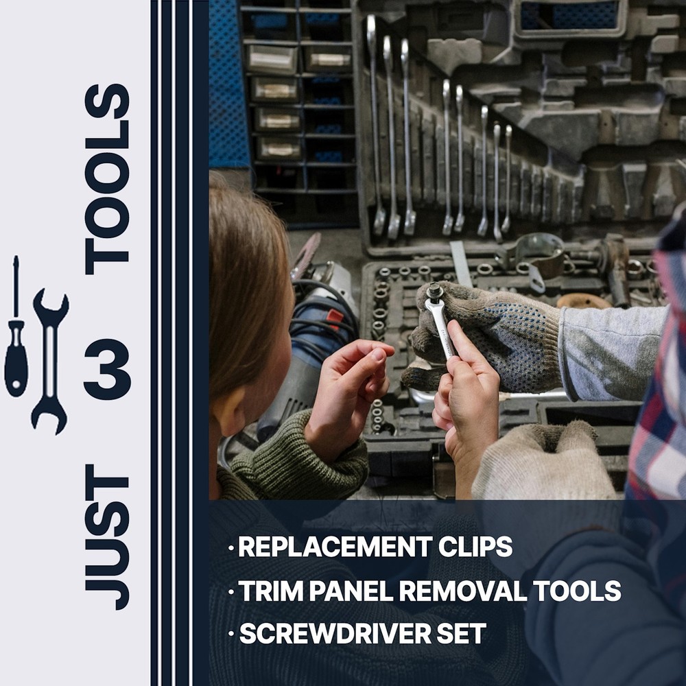 Door Handle For 2003-2008 Honda Pilot With Dark Gray Housing Front Left Inner