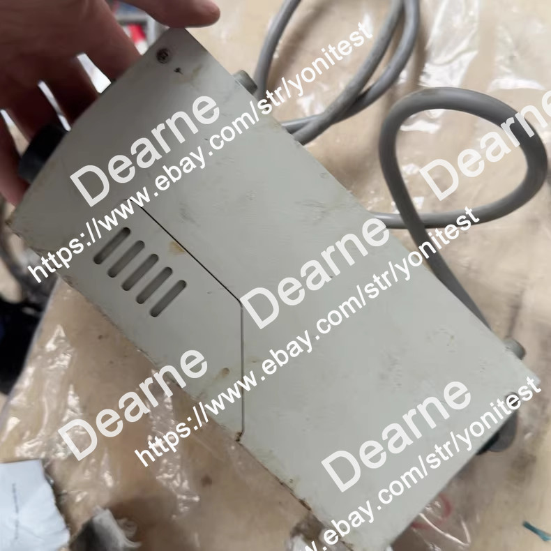 MORITEX Cold Light Source MHF-H50LR