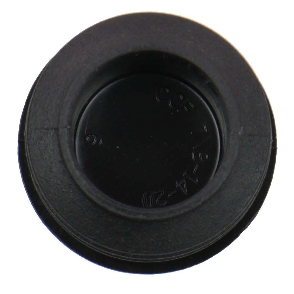 Anderson Handle End Plug – Fits Anderson Detector Shafts – Replacement