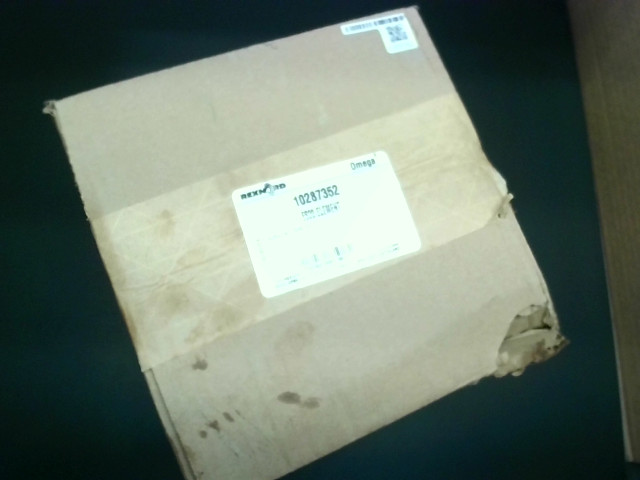 Rexnord 10287352 Coupling Element Omega 20 - Factory Sealed
