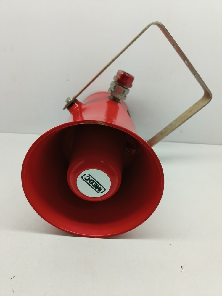 MEDC NG17 5FB 12-48V